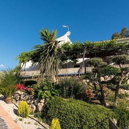 Cortijo Cabrilla Villa Periana Eksteriør bilde