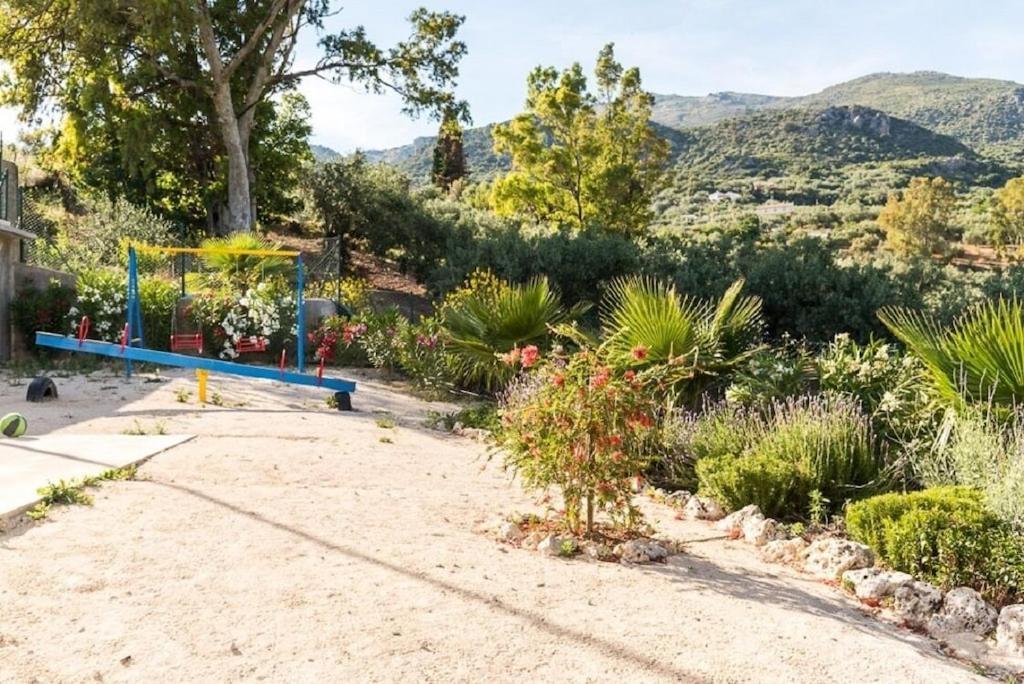 Cortijo Cabrilla Villa Periana Eksteriør bilde