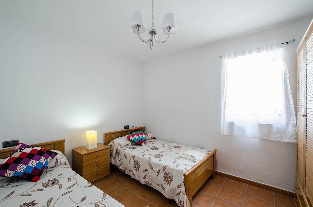 Cortijo Cabrilla Villa Periana Rom bilde