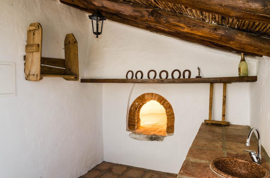 Cortijo Cabrilla Villa Periana Rom bilde