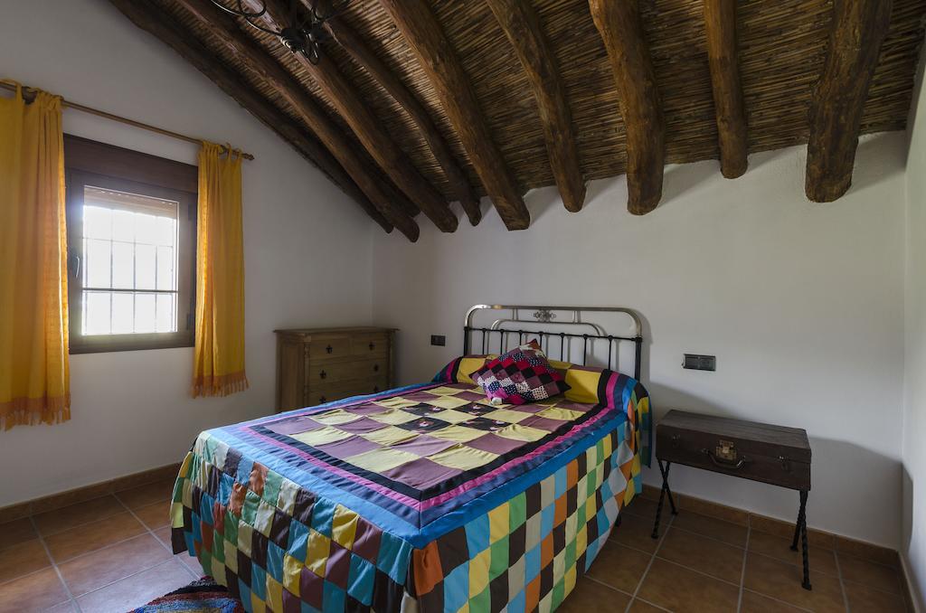 Cortijo Cabrilla Villa Periana Rom bilde